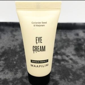 Maapilim Eye Cream